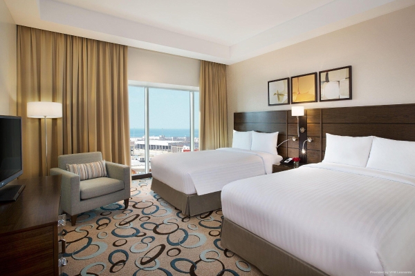 Residence Inn Jazan